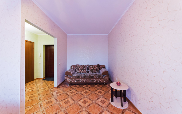 Апартаменты Nice Hotel-Club