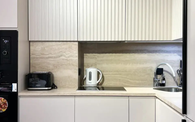 Apartamenty 2k premium v centre Taskent NRG U-Tower 4 etaz (9)