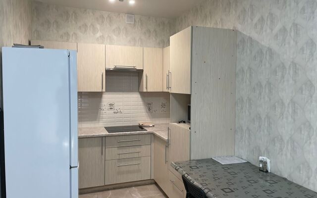 Апартаменты на четыре персоны