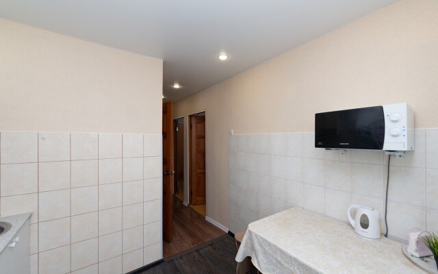 Апартаменты Сирень на главной улице с видом на Драмтеатр