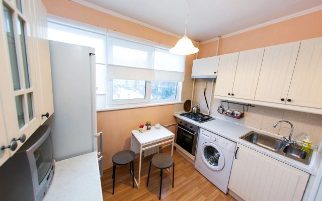 Квартира на Стойкости