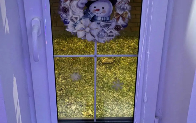 Меблированные комнаты B 612