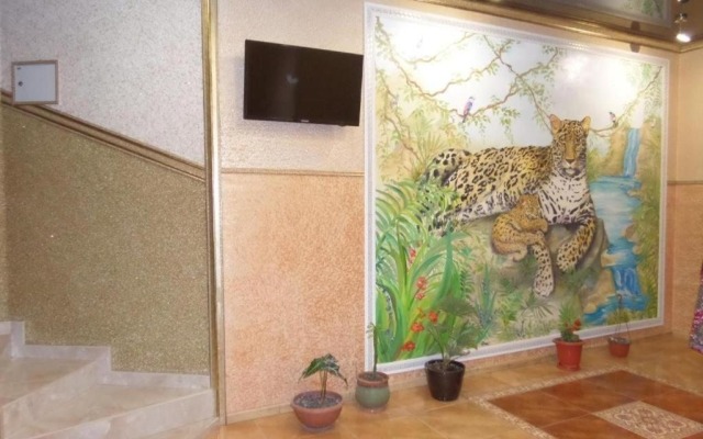 Kristina Guest House