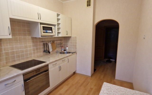 Квартира Ферсмана 43