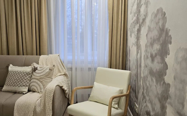 Квартира уютная в центре города