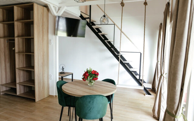 Kak Doma Guest House
