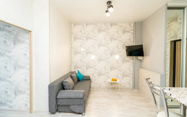 Апартаменты Nebo-VL 6