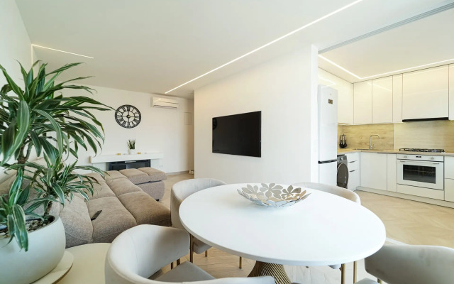 Апартаменты Люксовые в самом центре