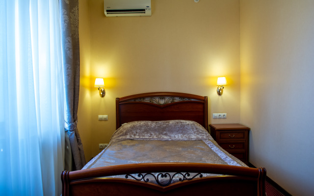 Vash Simbirsk Hotel