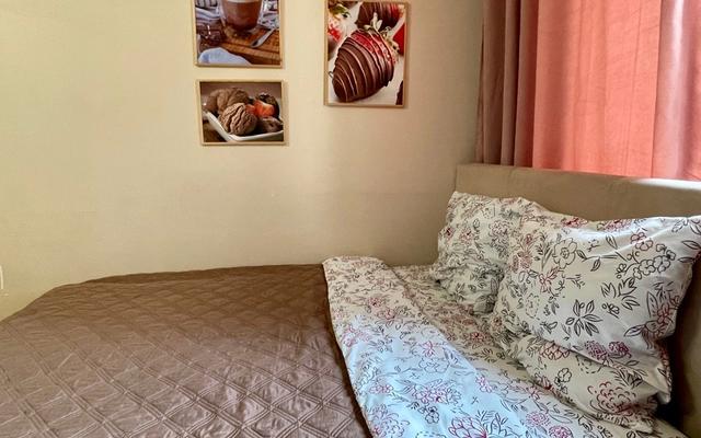Rozovy Shokolad Apartments