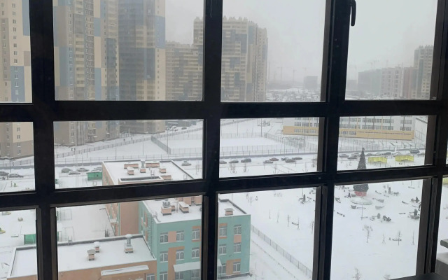 Квартира Студия 64