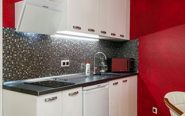 Romantic Paris Apartments