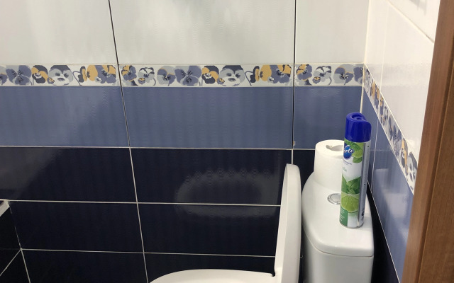 Квартира В Звенигороде