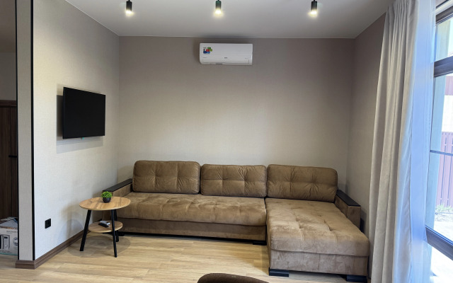 Rozmarin Private house