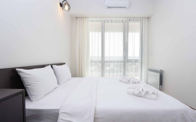 Stay Inn on Koghbatsi Str. 16-141 Apartments