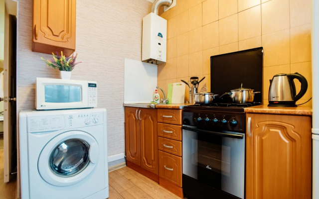 Квартира 1-к квартира возле Парка Циолковского