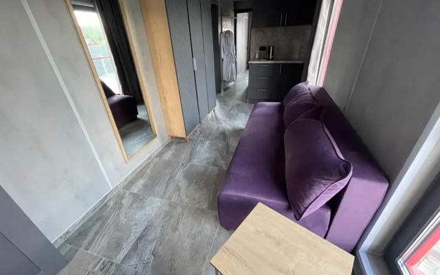 LyaKatyu Guest house