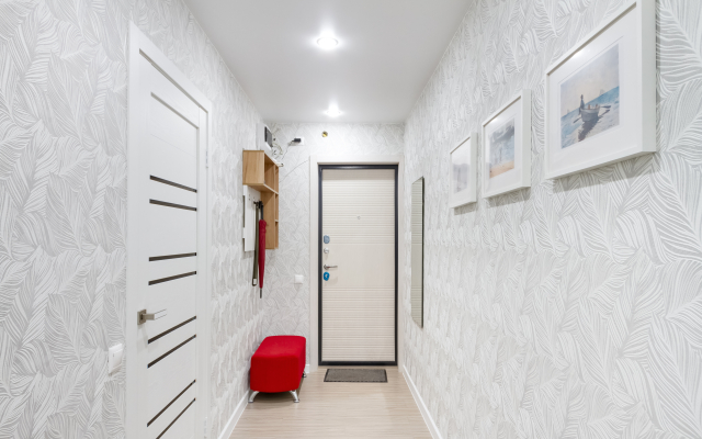 Lds Sibir Bogdana Khmelnitskogo Tayginskaya Volochaevskaya Apartment
