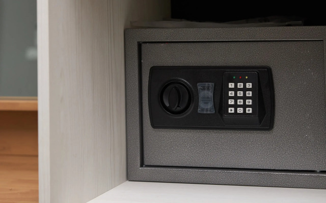 Апартаменты Title Legendary 1 bedroom A512