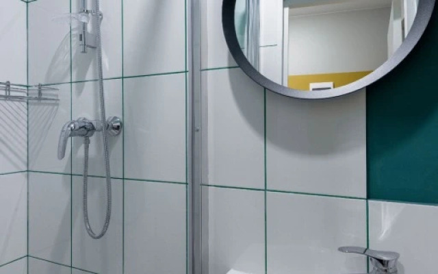 Apartamenty Studiya 4 na Dostoevskogo (Dos4)