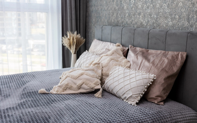 Апартаменты повышенного комфорта Лиссабон ЖК Minsk World