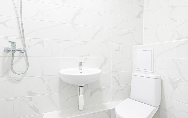 Апартаменты на Курском Вокзале 4