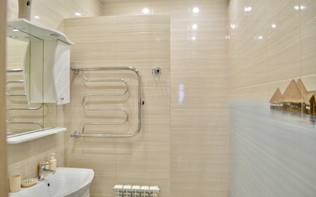 Квартира 2 комнатная рядом с морем