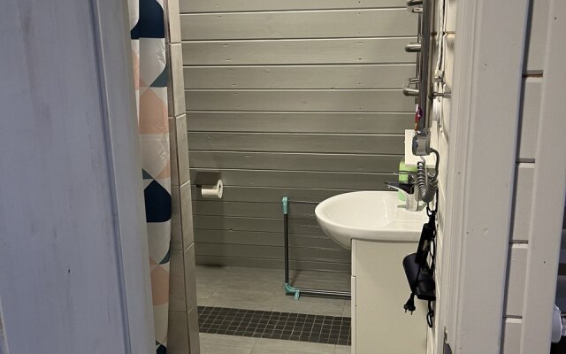 Vse Svoi Guest House