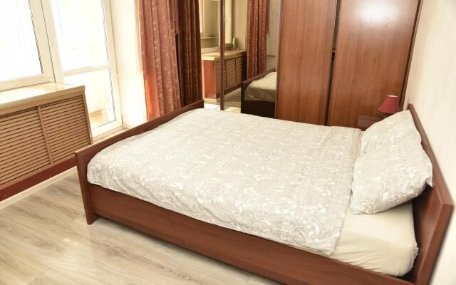 3-х ком квартира на Маяковской