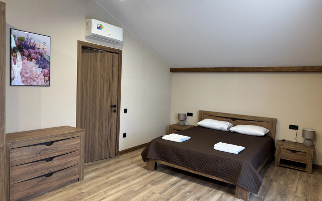 Rozmarin Private house