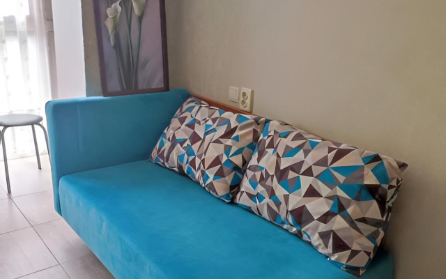 Квартира на Проспекте 40 Лет Октября 19