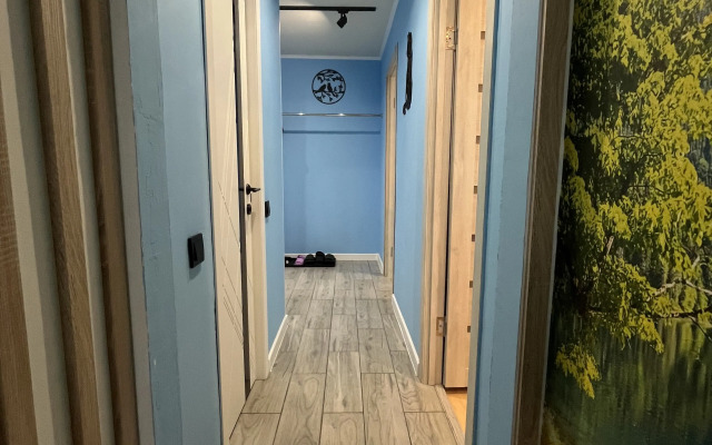 Квартира для Посуточного Отдыха