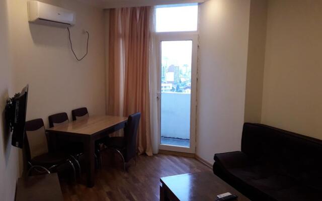 Batumi Agency On Pushkin Street Apart-Hotel