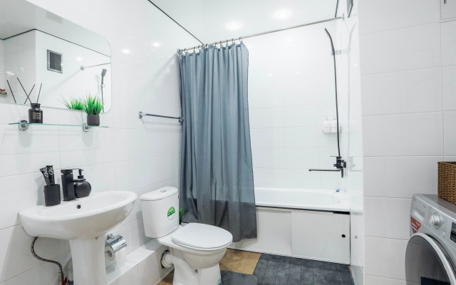 Квартира ЖК Олимп Аэропорт | Заселение 24/7