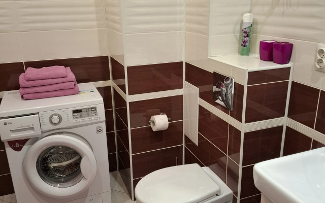 Квартира однокомнатная на Проспекте Советском 81/1