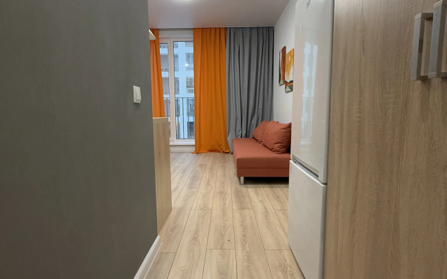 Квартира Тут Хорошо на Шаумяна 28