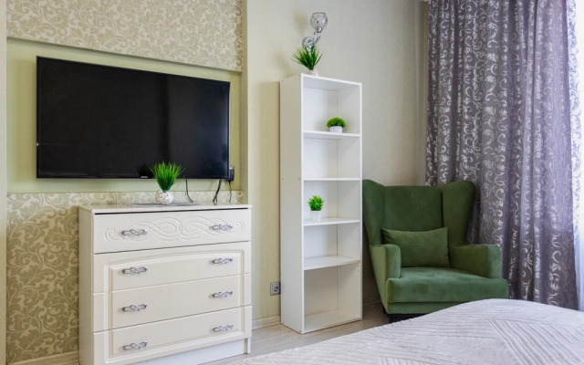 Квартира на бульваре Яна Райниса 26 к2