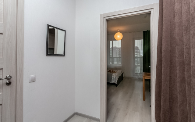 Апартаменты Кукуруза 37