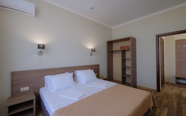 Гостевой дом Panorama