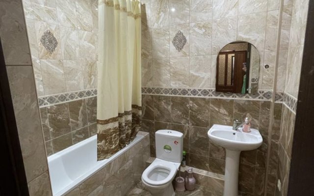 Апартаменты Ru Махачкала