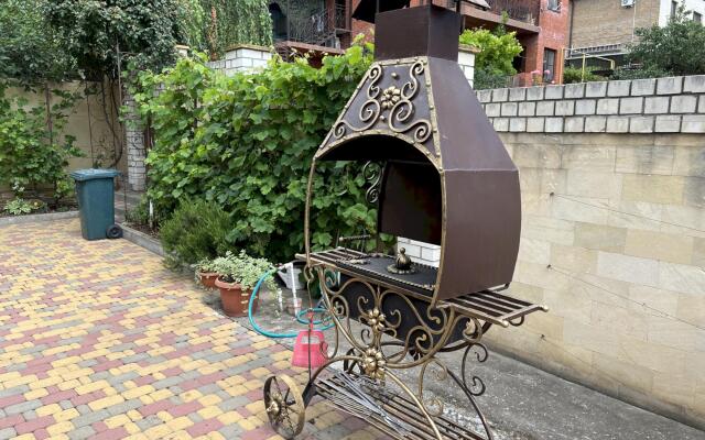 Гостевой Дом 153 Анапская 19