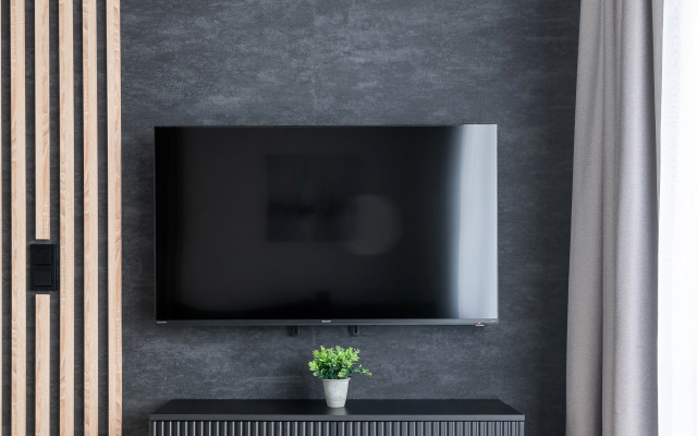 Apartments Bulbash Mayak Minsk
