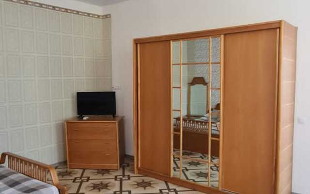 Sofiya Rooms Hotel