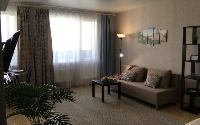 V Zhk Premyer Apartments