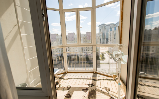 Kvartiry Posutochno Absolyut Mini-Hotel