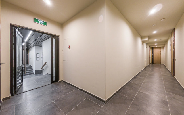 Апартаменты Stepanenkov на 8 марта 204Д (272/2)