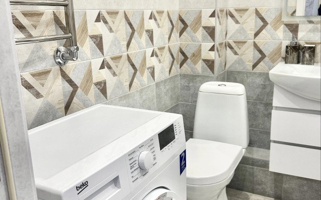 Квартира в Олимпийском Городке