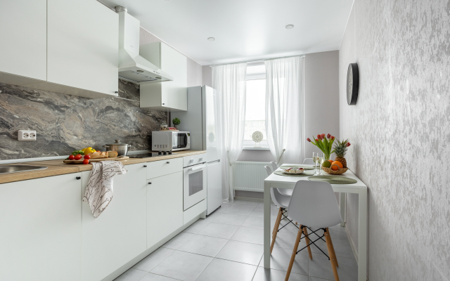 Апартаменты Шантарам