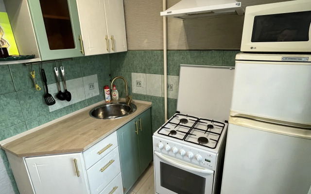 Квартира Уютная квартира в историческом центре города