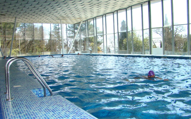 Gorny Sanatoriums